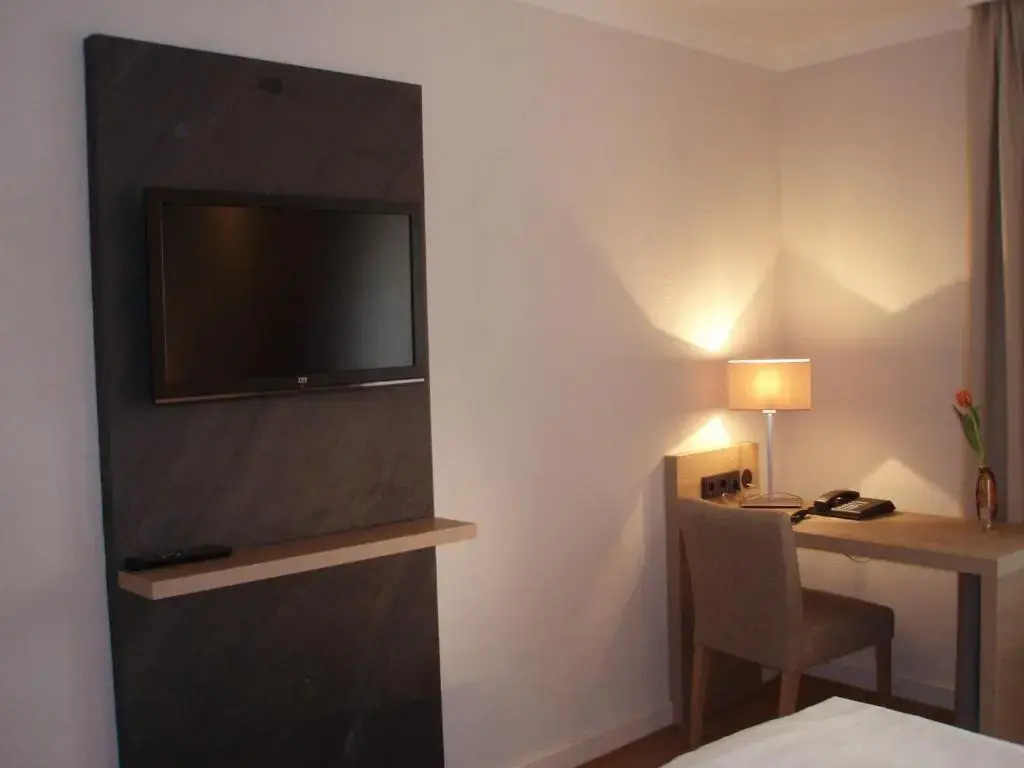 Hotel Doctor Weinstube - Chambres