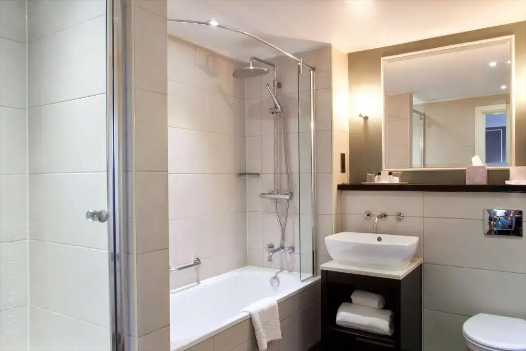 London Chigwell Prince Regent Hotel, BW Signature Collection - Chambres