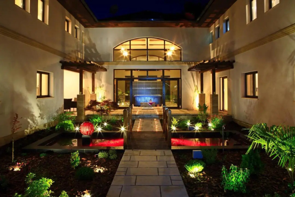 Villamandala - фото 12