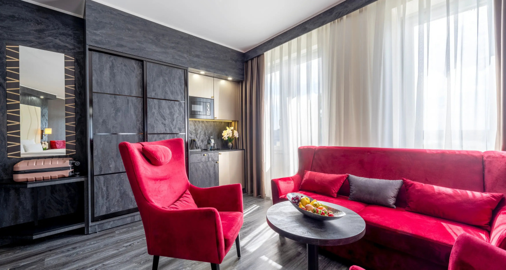 Junior Suite