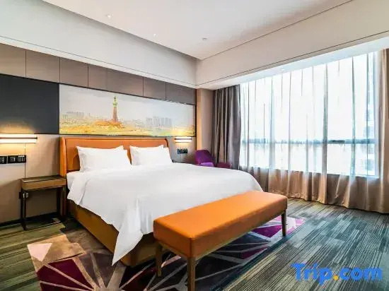 Attic Suite