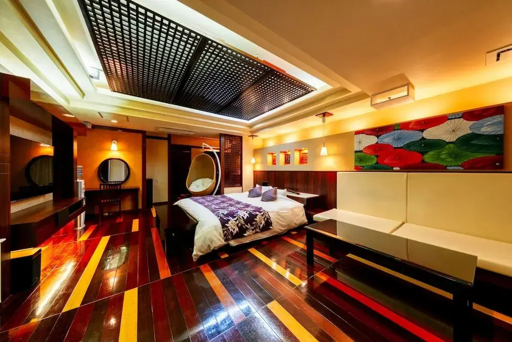 Hotel photo 19