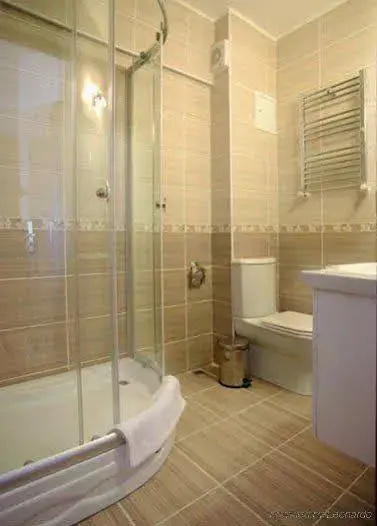 Beynova Hotel - Général