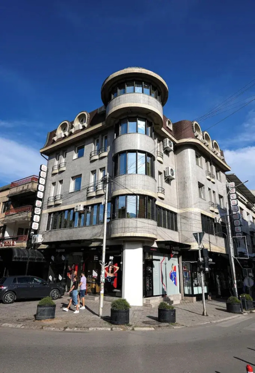 Hotel Gold Inn