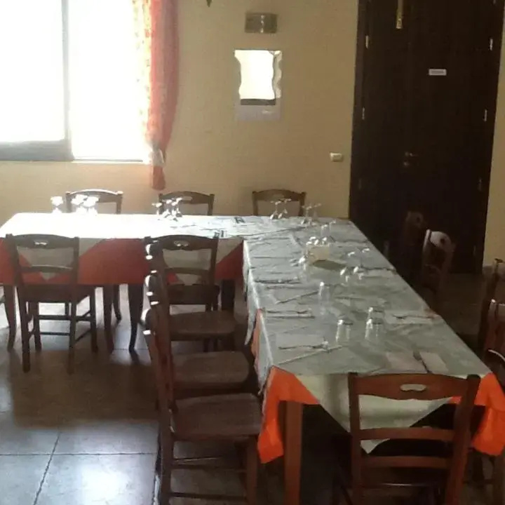 Agriturismo Serre - Chambres
