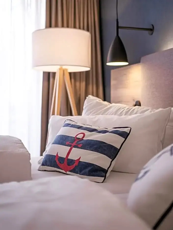 Hotel Wehrburg - Chambres