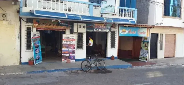 Hostal Gardner Galapagos