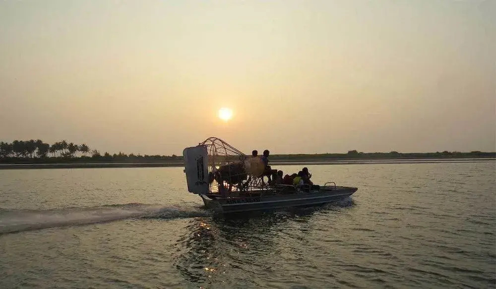 Sai Vishram Beach Resort Byndoor - Général
