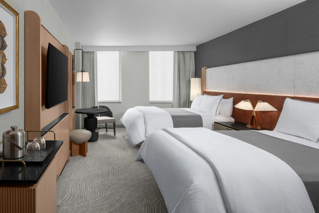 The Westin Minneapolis - Général