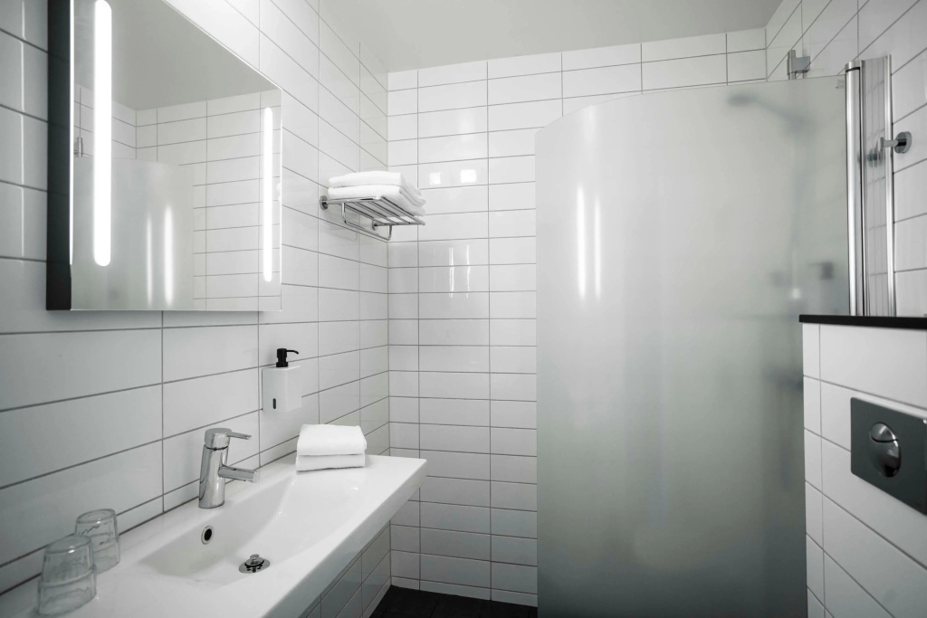 Scandic Järva Krog - Général