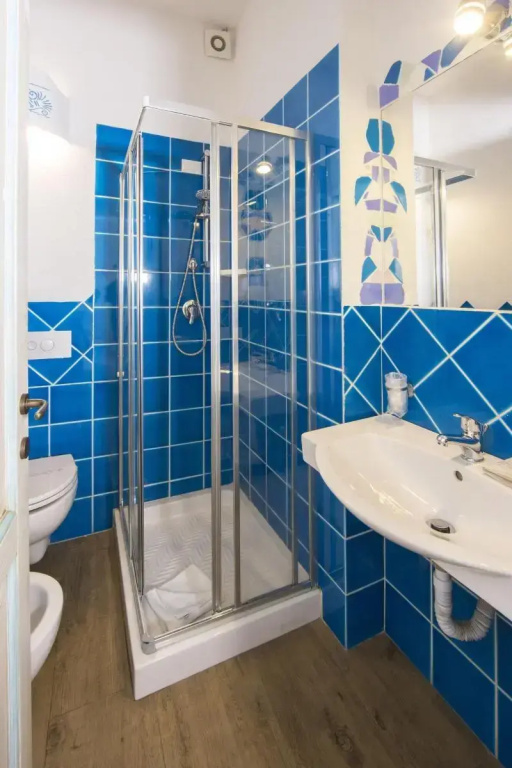 Olbia City Hotel - Chambres