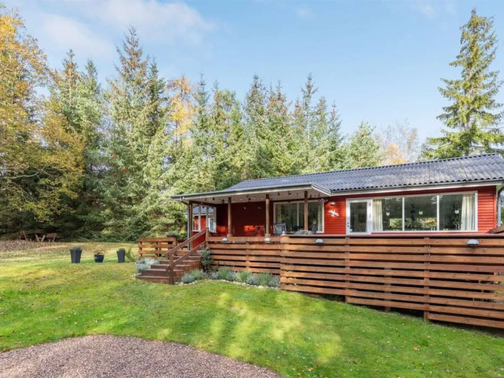"Landuin" - 800m from the sea in Bornholm