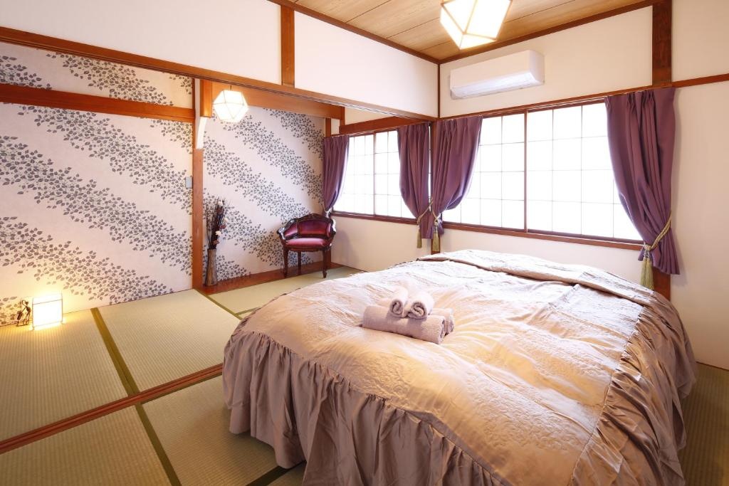 Kanazawa Chaco Share House 사진 6
