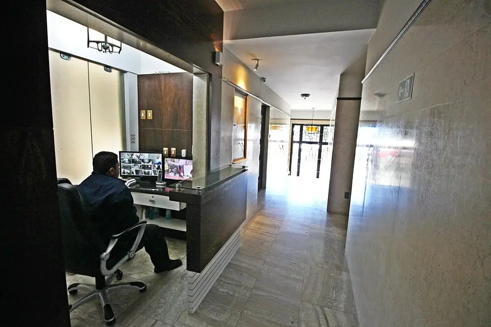 Hotel photo 20