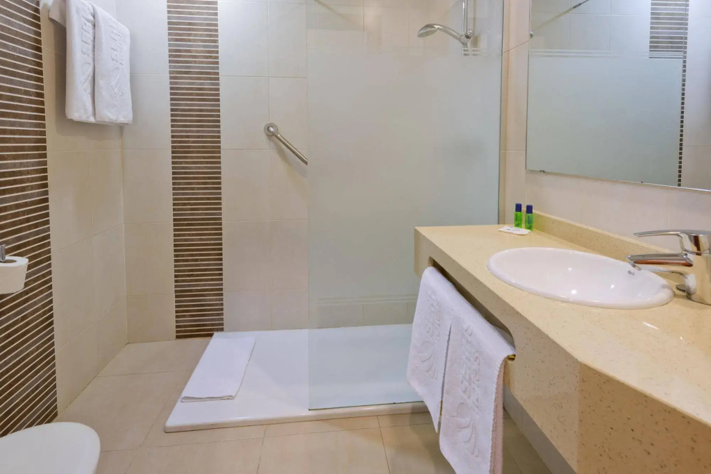 Hotel Sorra Daurada Splash - Général
