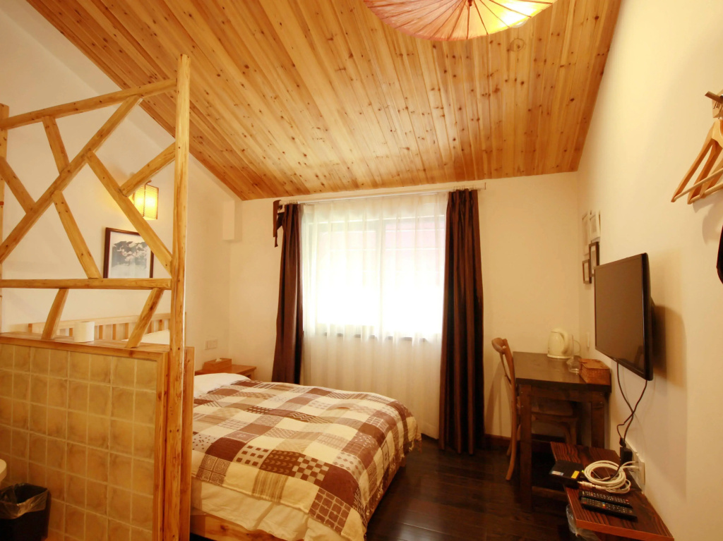 Hangzhou Sweetolive Yododo Inn - Général