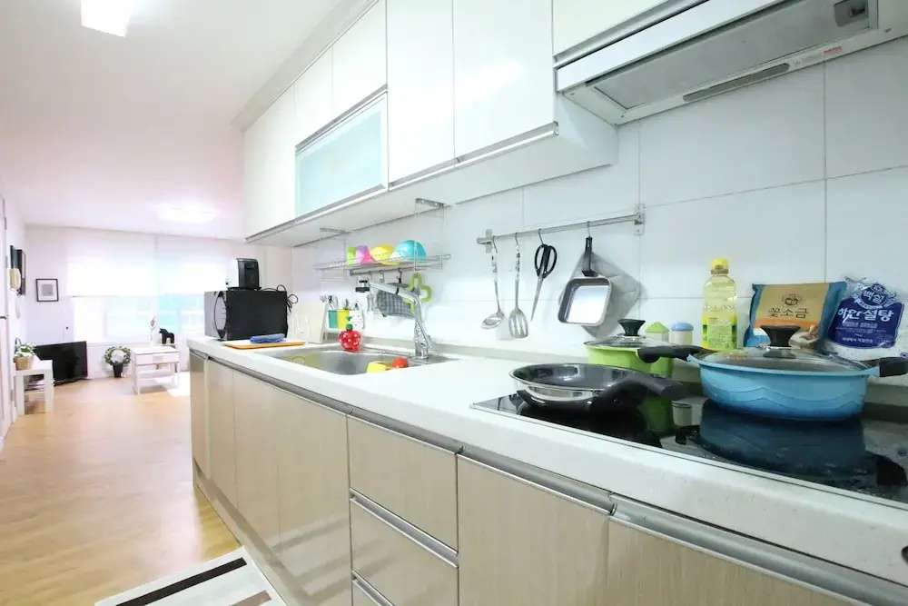 House in Hongdae 3 - Général