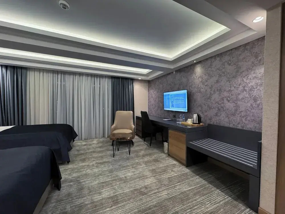 Hotel photo 4