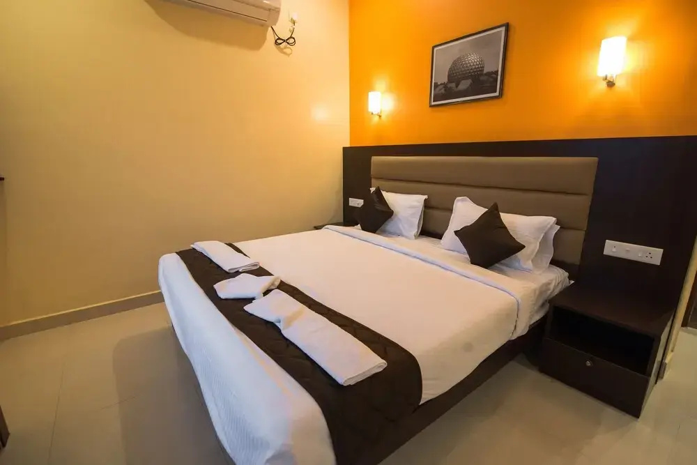 Hotel photo 16