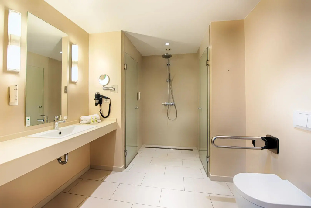 ACHAT Hotel Bremen City - Général