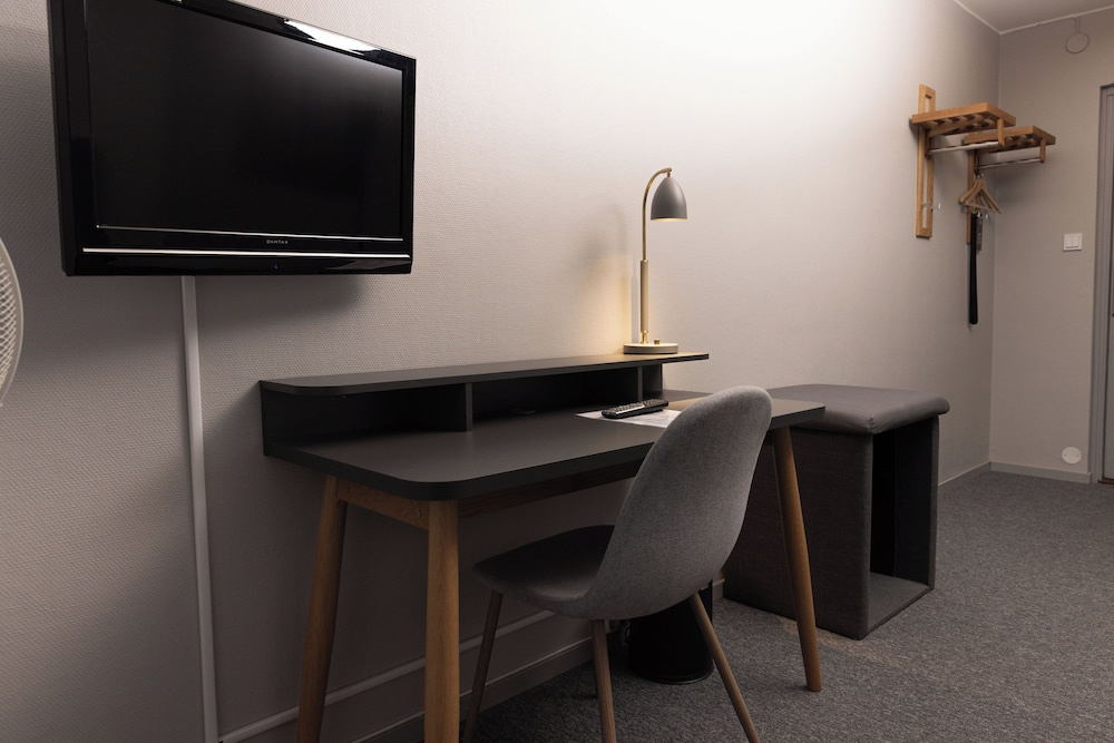 Karlskoga Hotell - Chambres