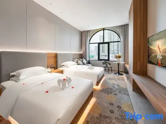 Superior Double room (twin beds)