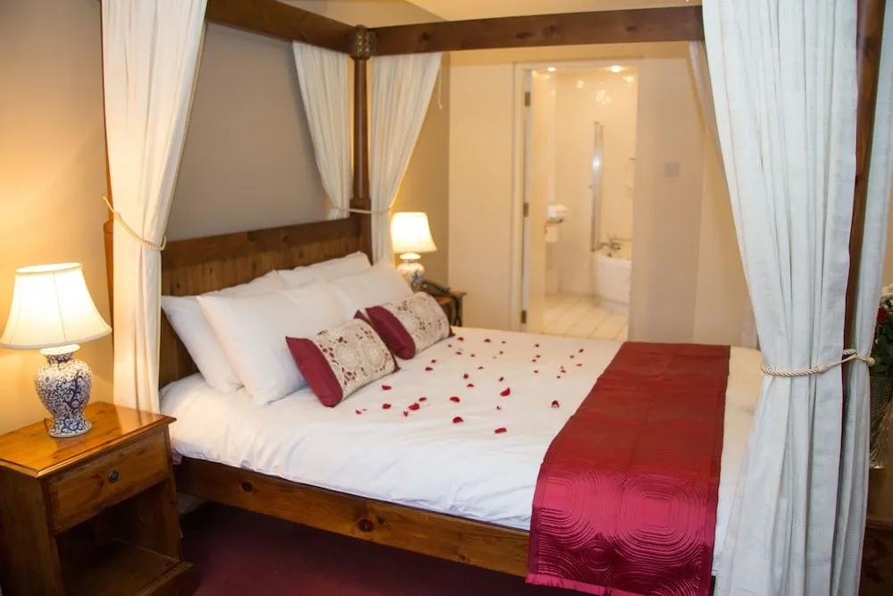 The Coach House Hotel - Général