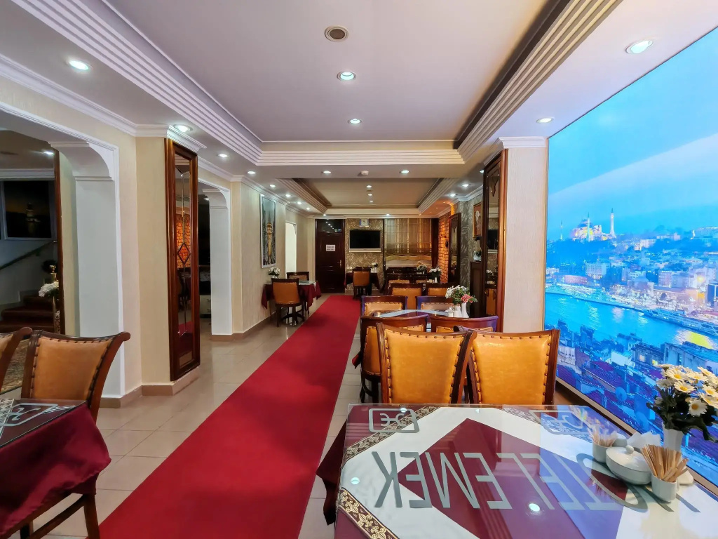 Hotel photo 15