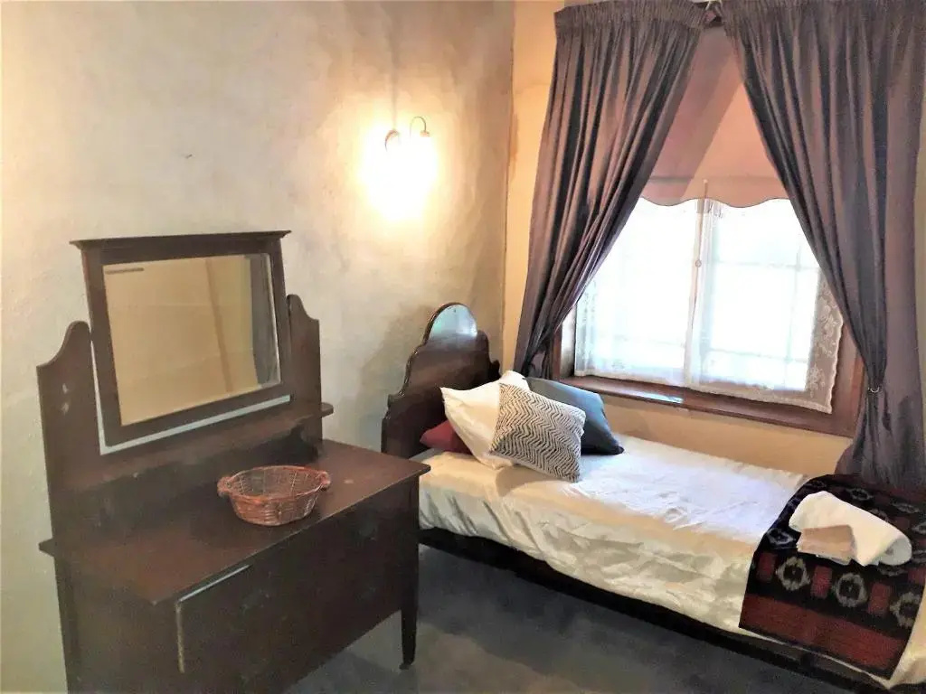 Mintaro Hideaway - Chambres