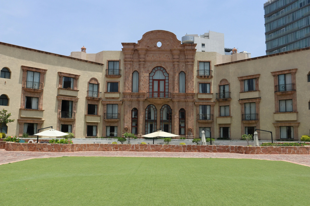 Hilton San Luis Potosi