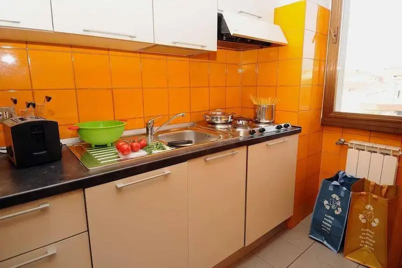 Residence Porta al Prato - Chambres