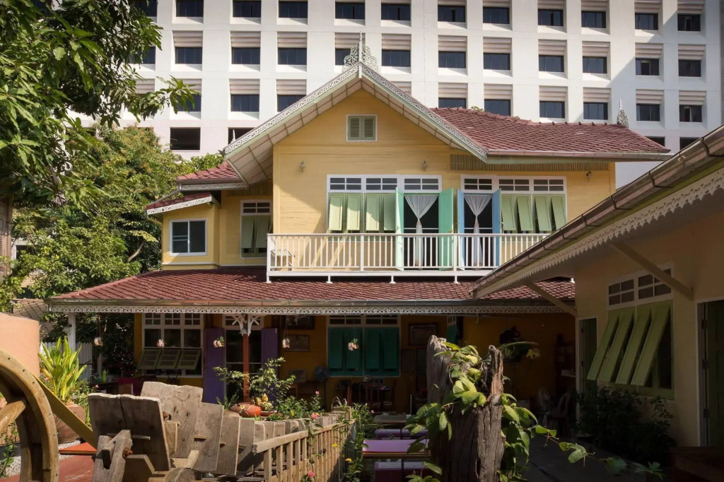 Hotel photo 16