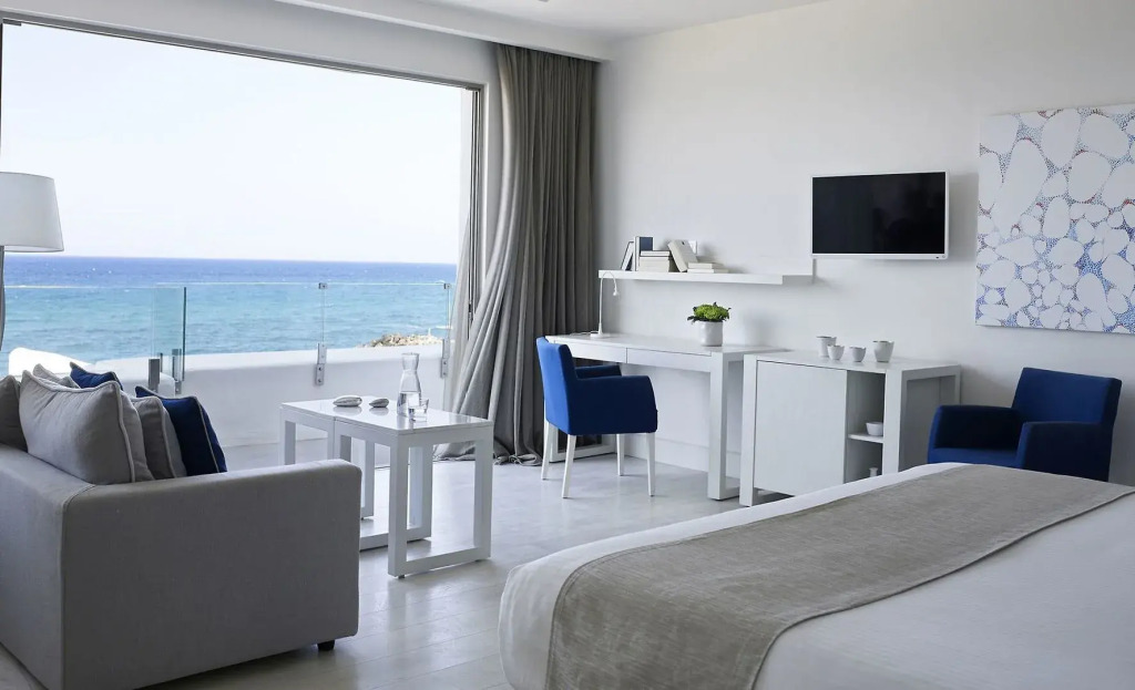 Knossos Beach Bungalows Suites Resort & Spa picture