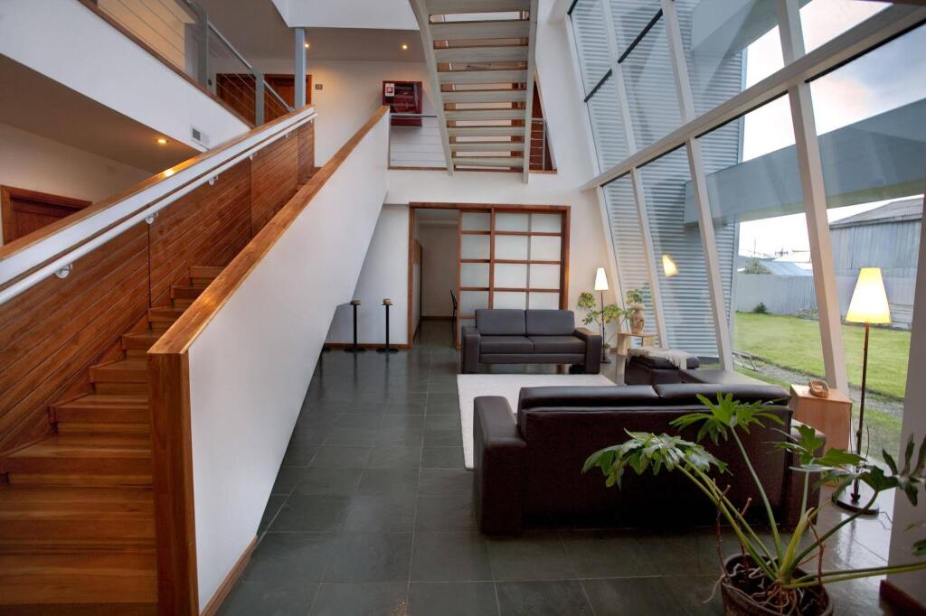 If Patagonia Hotel by null