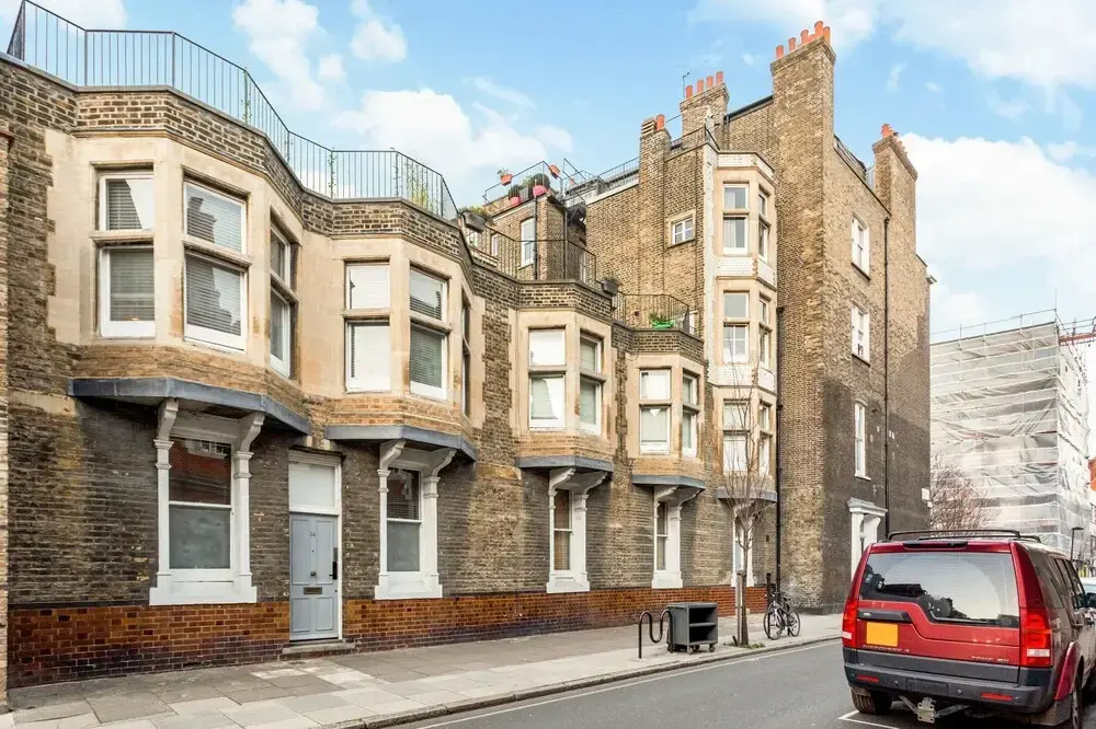 The Northington Heights - Bright & Stylish 2bdr With Rooftop Terrace