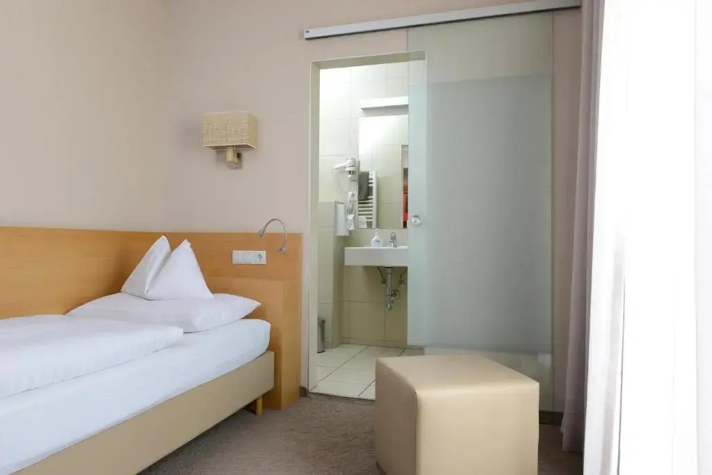 Hotel Moserhof - Chambres