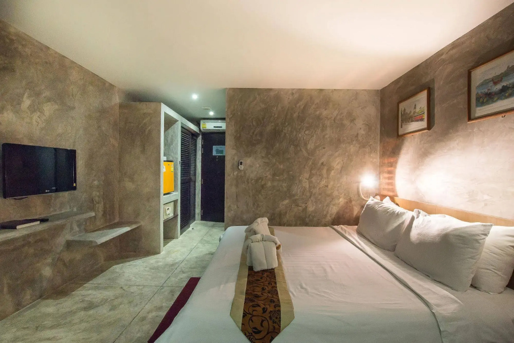 Hotel photo 6