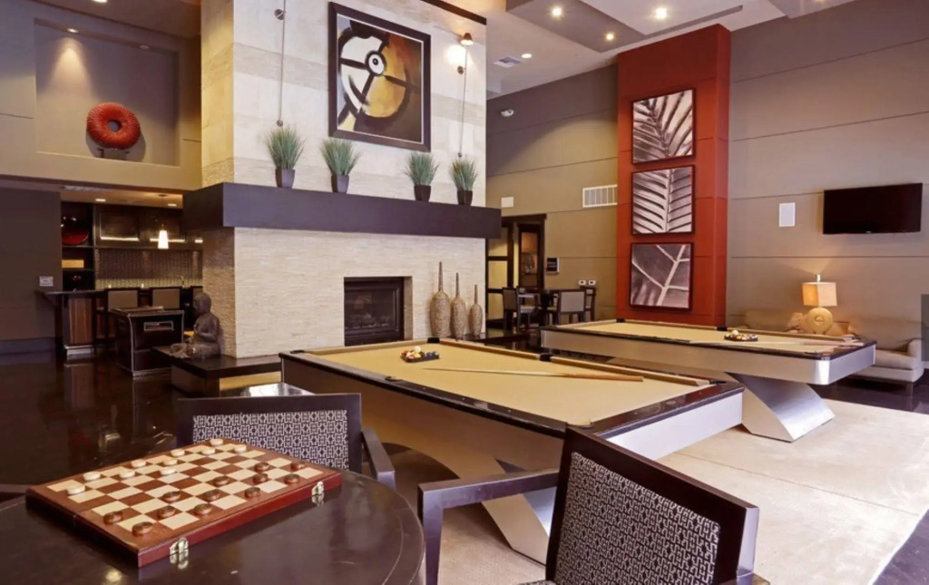 Global Luxury Suites at Main Street - Général