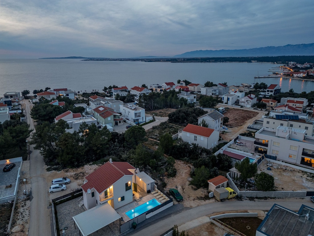 Villa Kristina