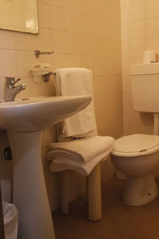 Hotel Vianello - Chambres