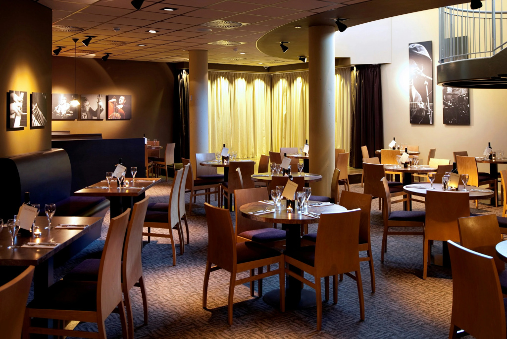 Future Inn Bristol - Général