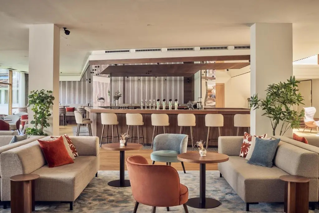 Falkensteiner Hotel & Spa Carinzia l 4 Star Superior - Général