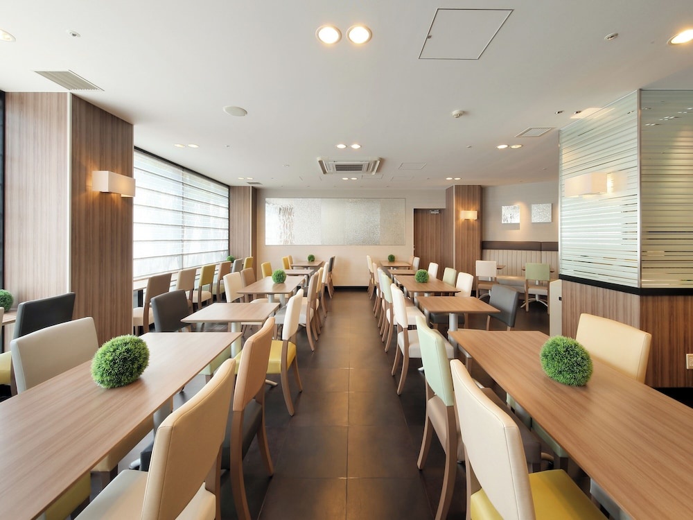 Keio Presso Inn Otemachi 사진 26