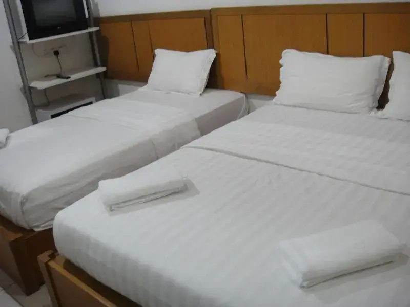 1hotel Pudu Ulu