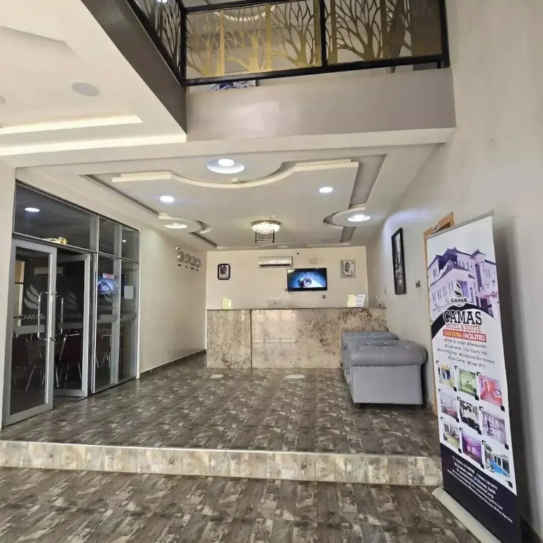 Hotel photo 15