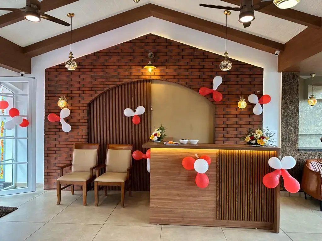 Hotel photo 11