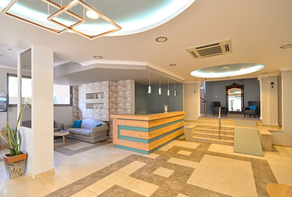 Jupiter Hotel 3 *