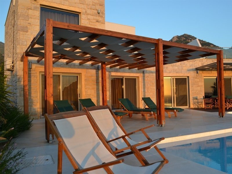 Villa Corallium 3 *