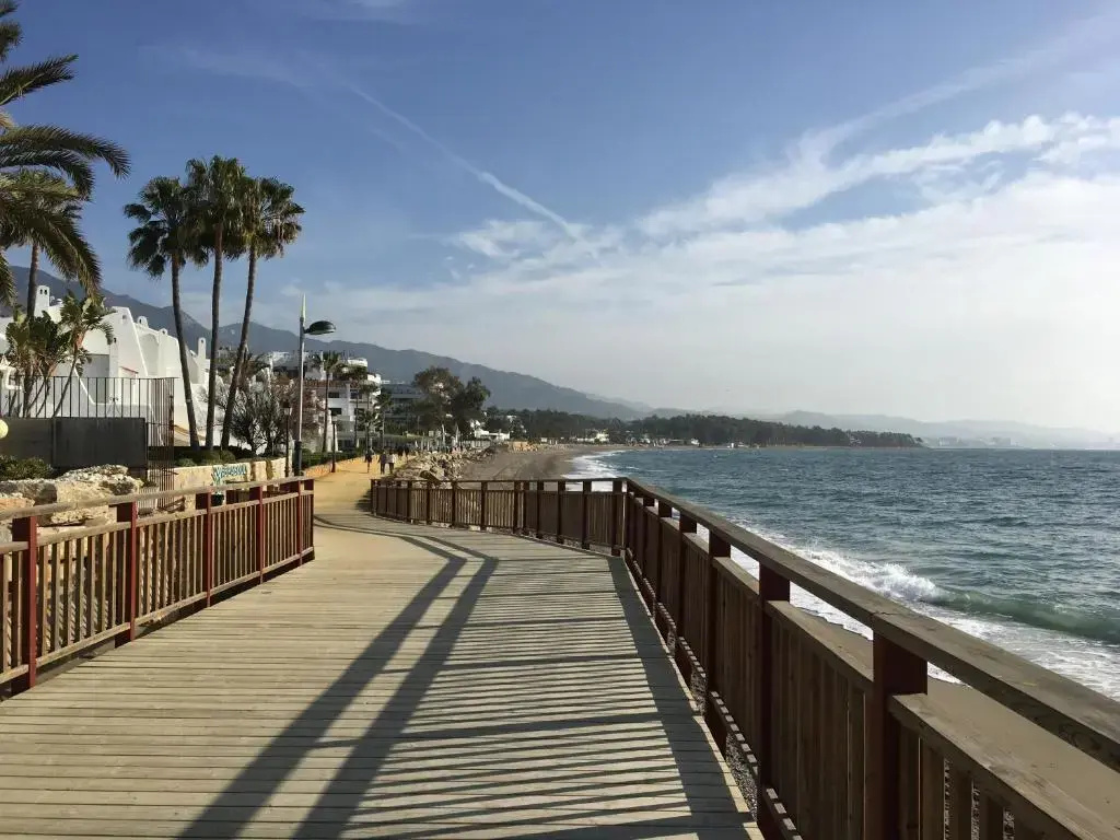 Beach & Waterfront