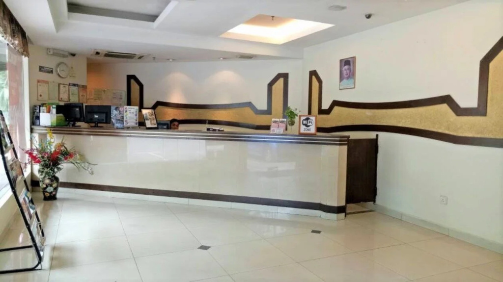 Hotel Sri Sutra - Bandar Sunway 3